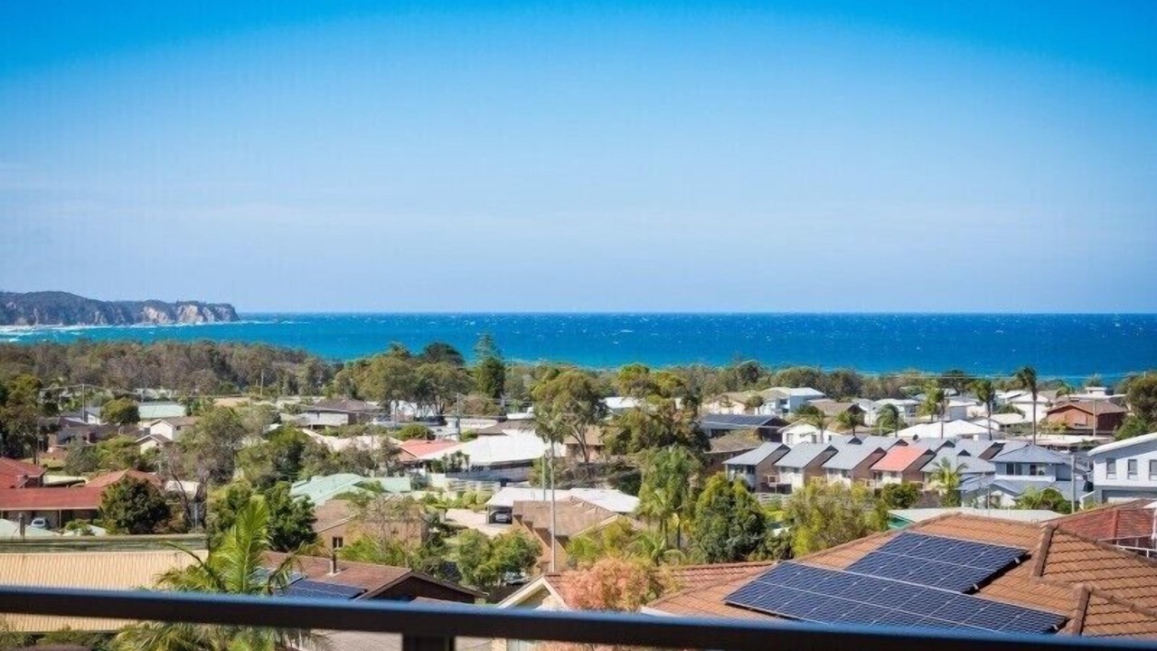 Photo of Patio Balcony in Tathra