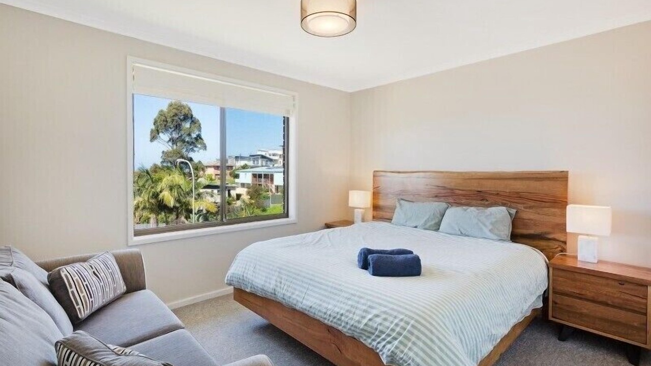 Photo of Bedroom in Tathra
