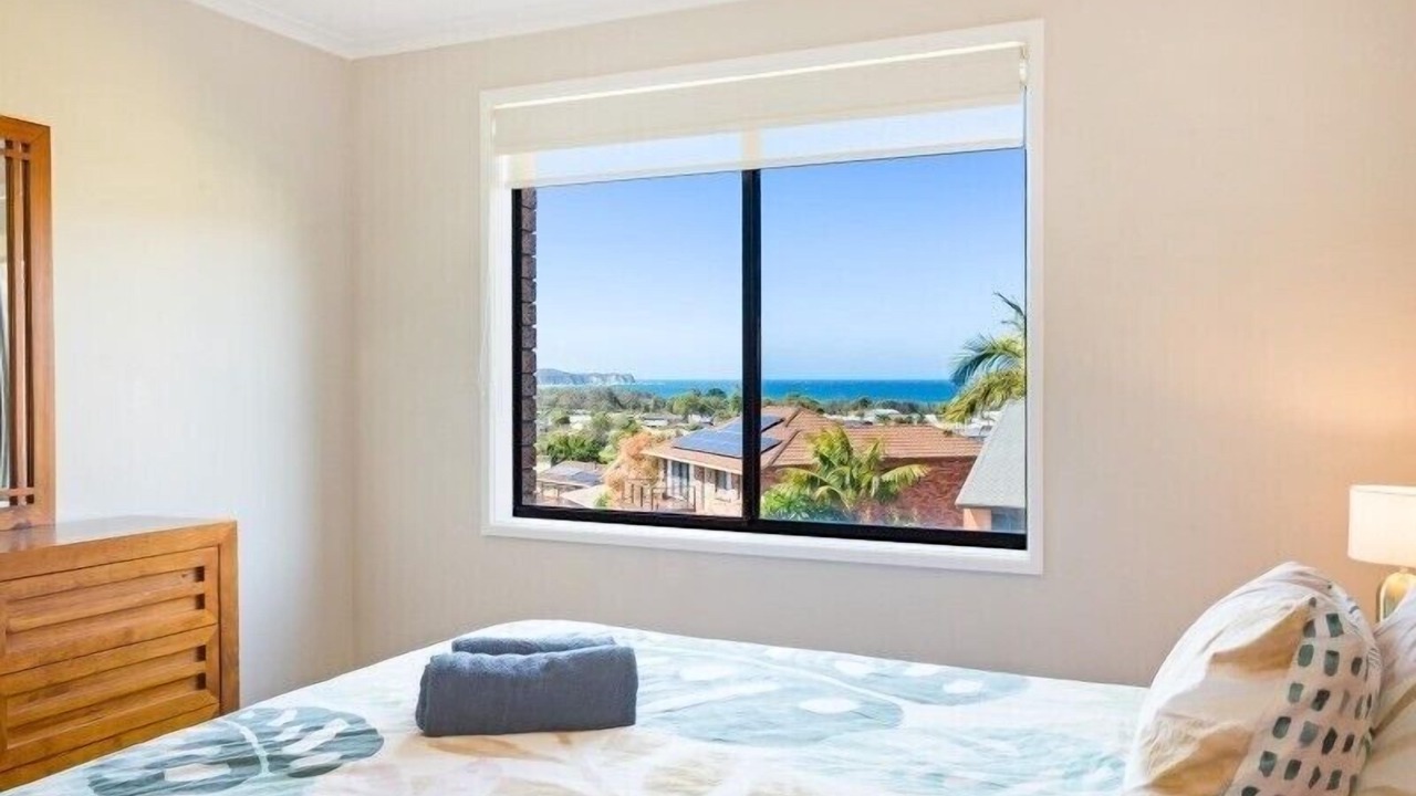 Photo of Bedroom in Tathra