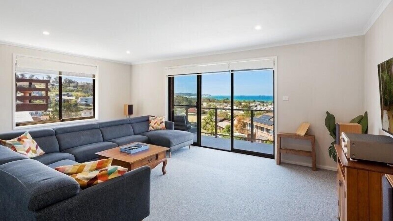 Photo of Livingroom in Tathra