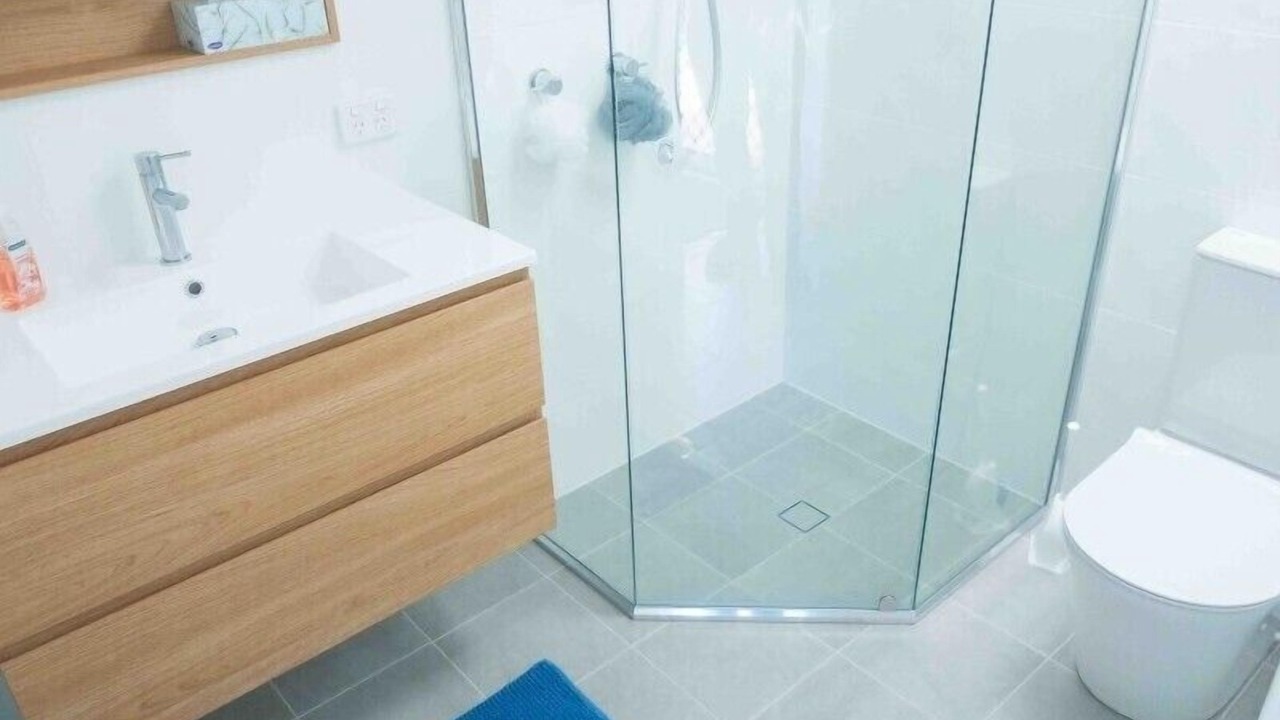 Photo of Bathroom in Tathra