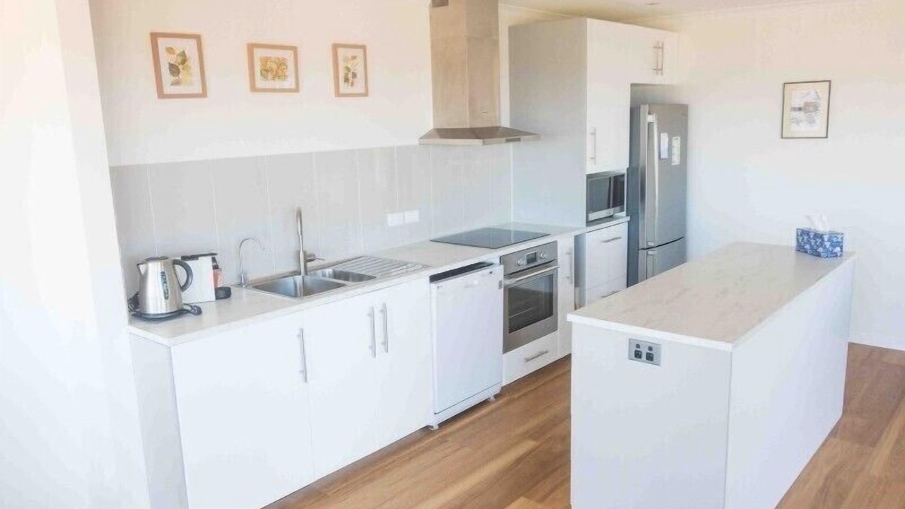Photo of Kitchen in Tathra