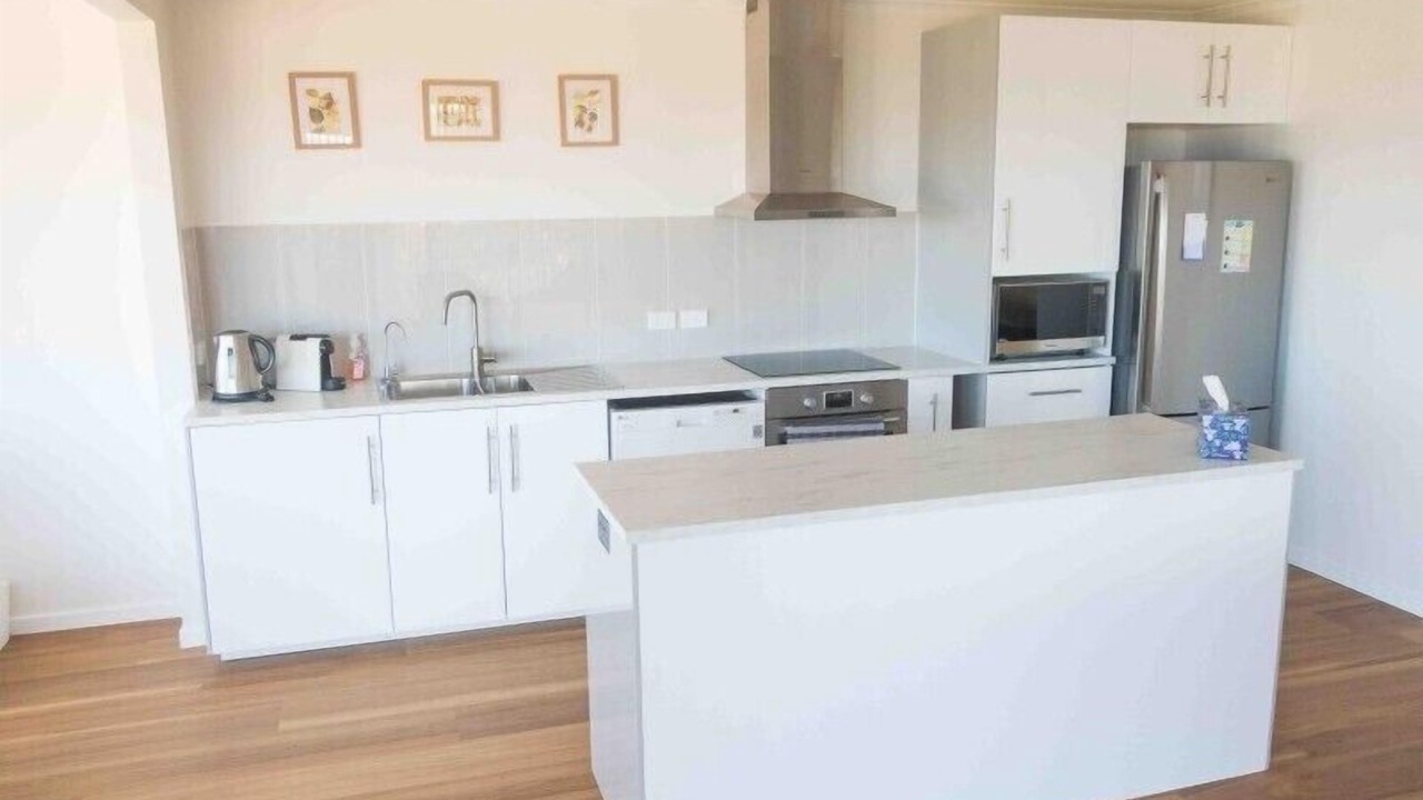 Photo of Kitchen in Tathra