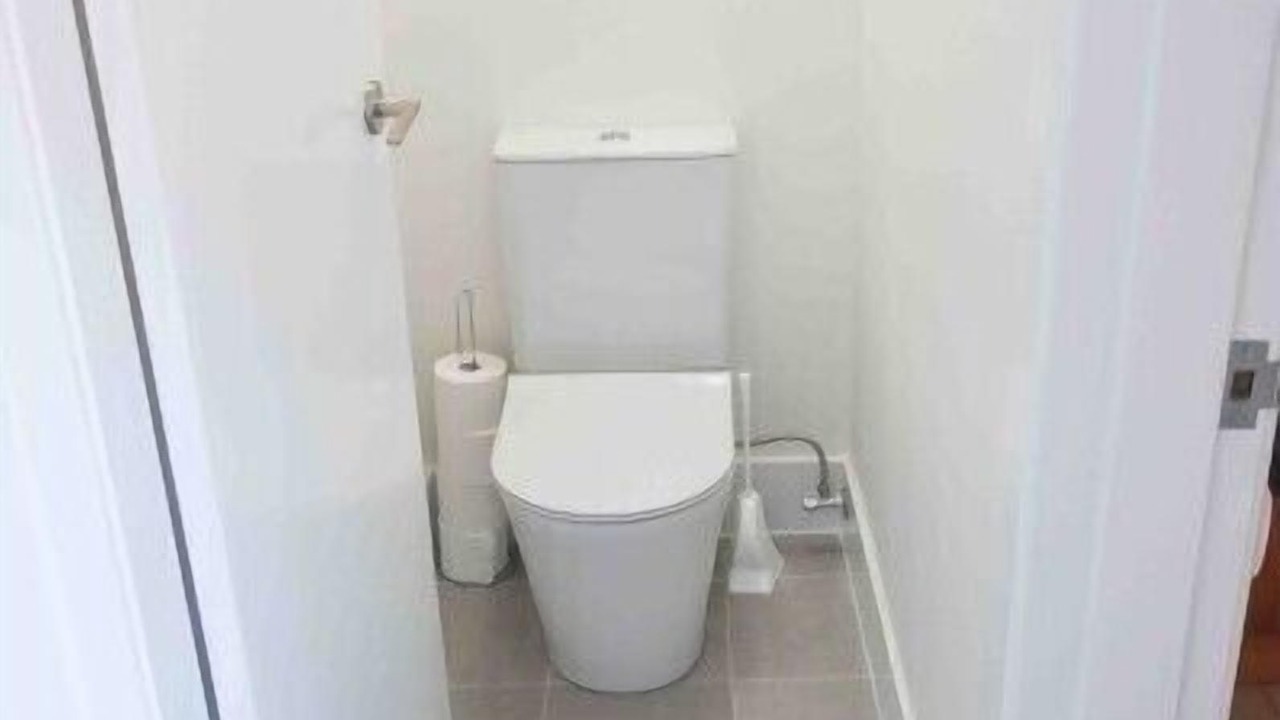 Photo of Bathroom in Tathra