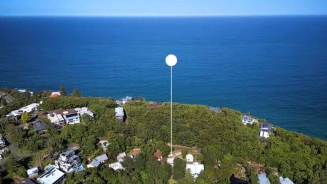 Photo of Outdoor in North Avoca