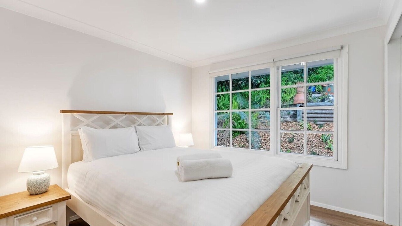 Photo of Bedroom in North Avoca