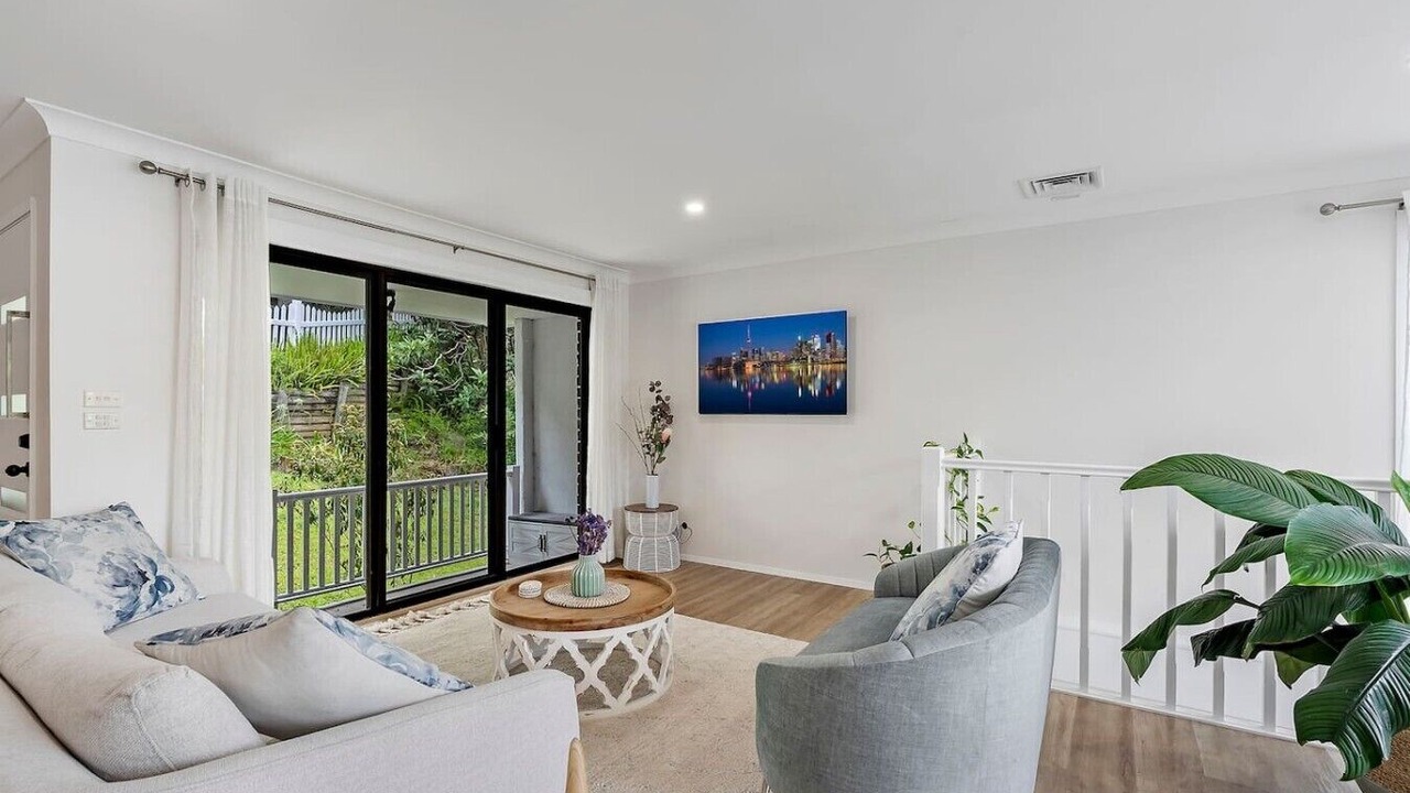 Photo of Livingroom in North Avoca