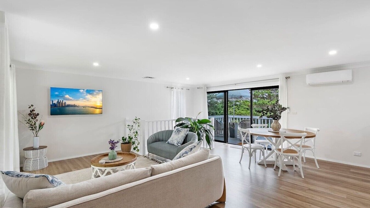 Photo of Livingroom in North Avoca