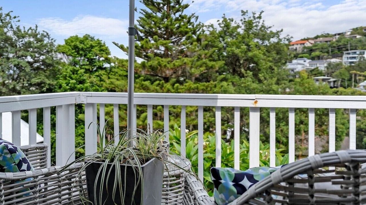 Photo of Outdoor in North Avoca