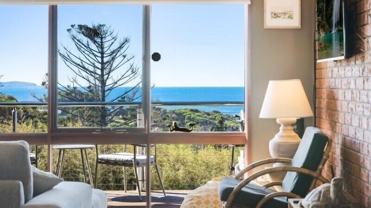 Photo of Livingroom in Tathra