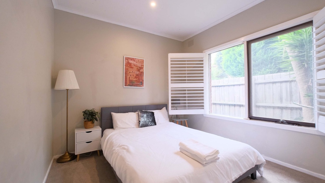 Photo of Bedroom in Templestowe