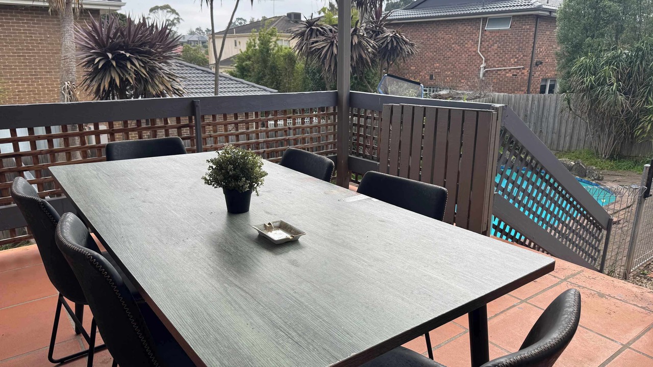 Photo of Outdoor in Templestowe