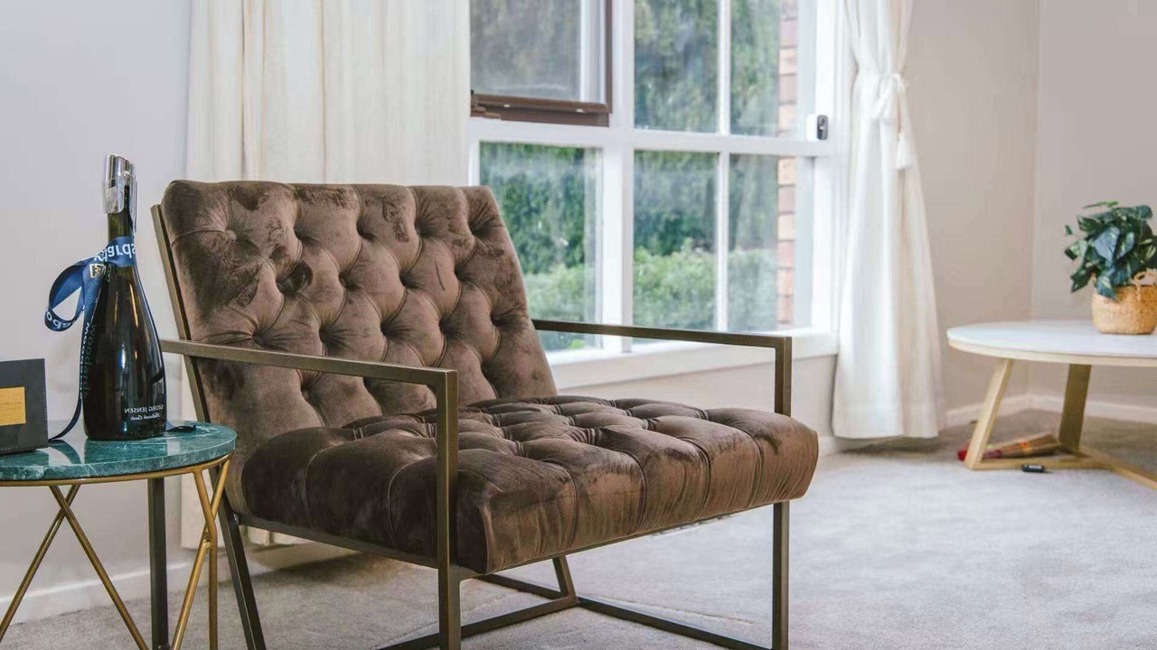 Photo of Livingroom in Templestowe