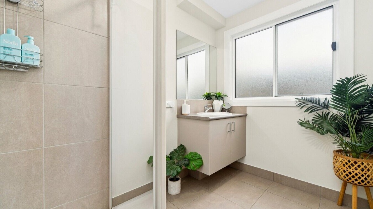 Photo of Bathroom in San Remo