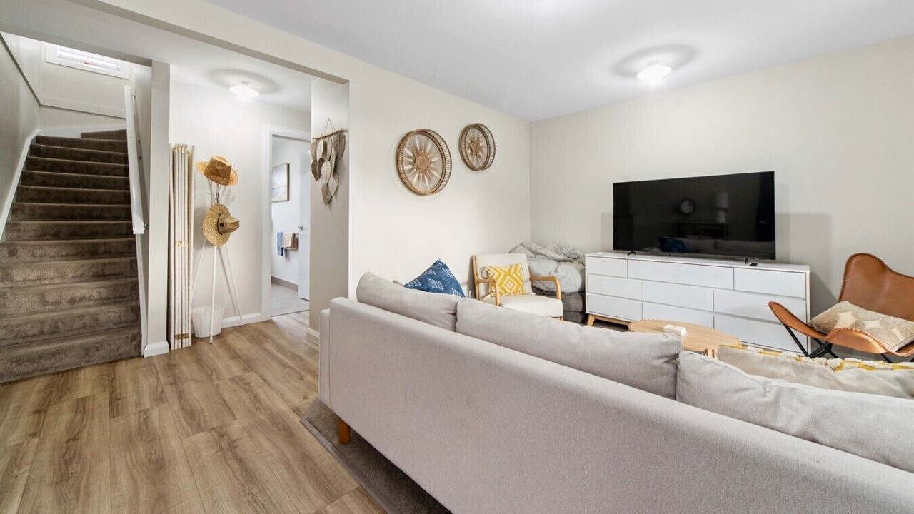 Photo of Bedroom in San Remo