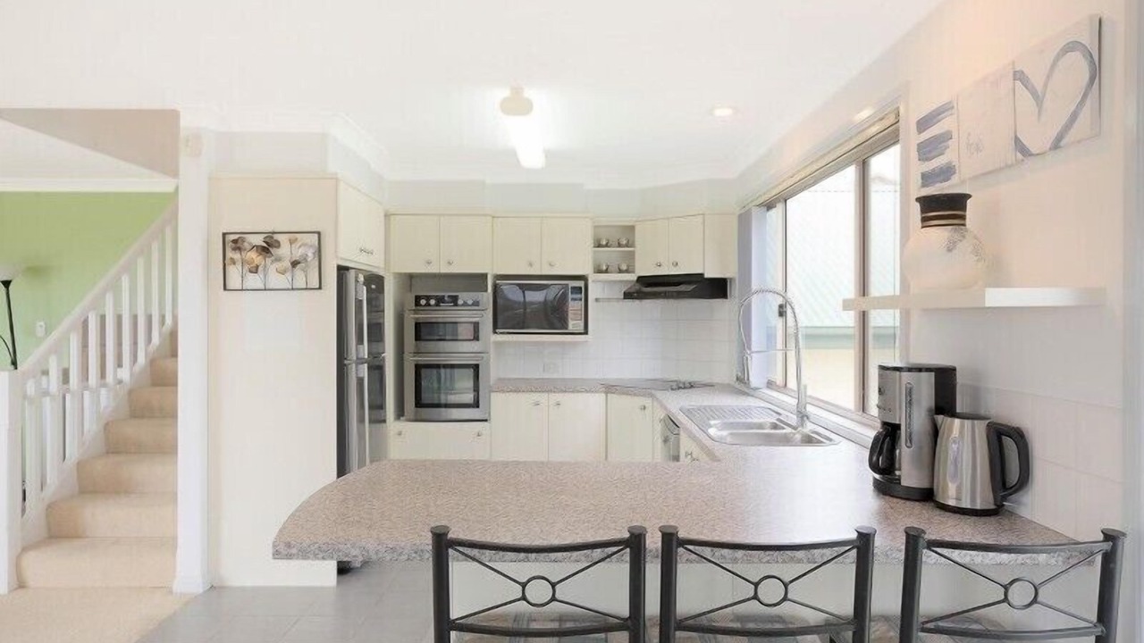 Photo of Kitchen in Tathra