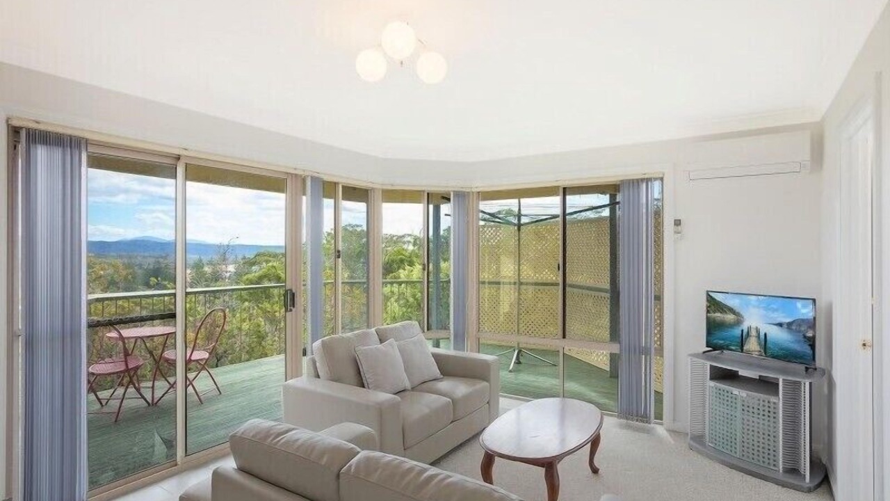 Photo of Livingroom in Tathra