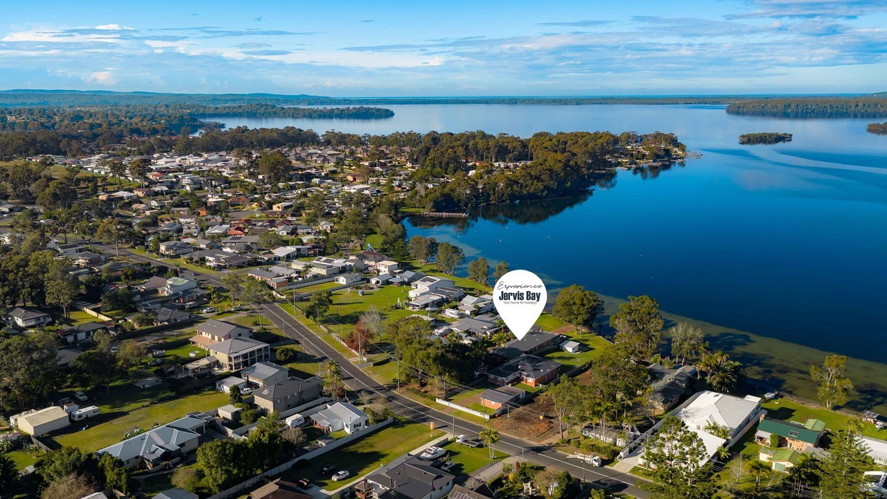 Photo of Outdoor in St. Georges Basin