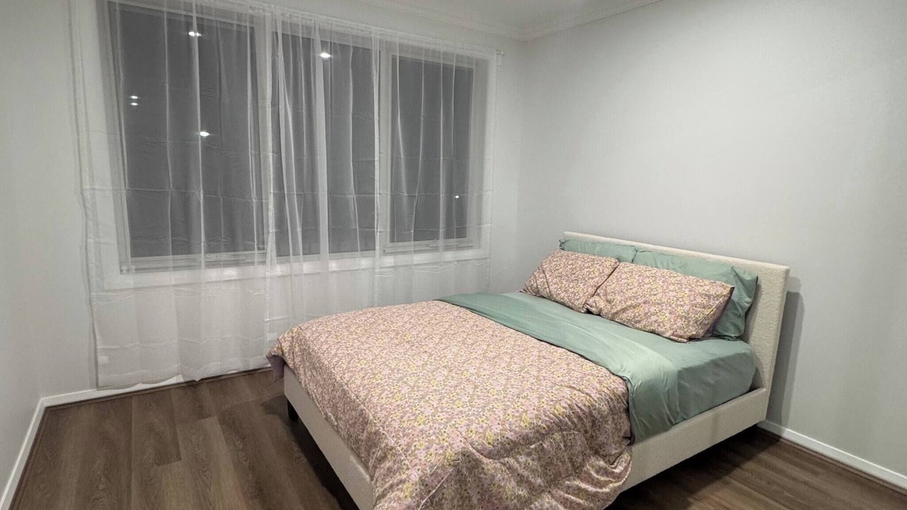 Photo of Bedroom in Kellyville