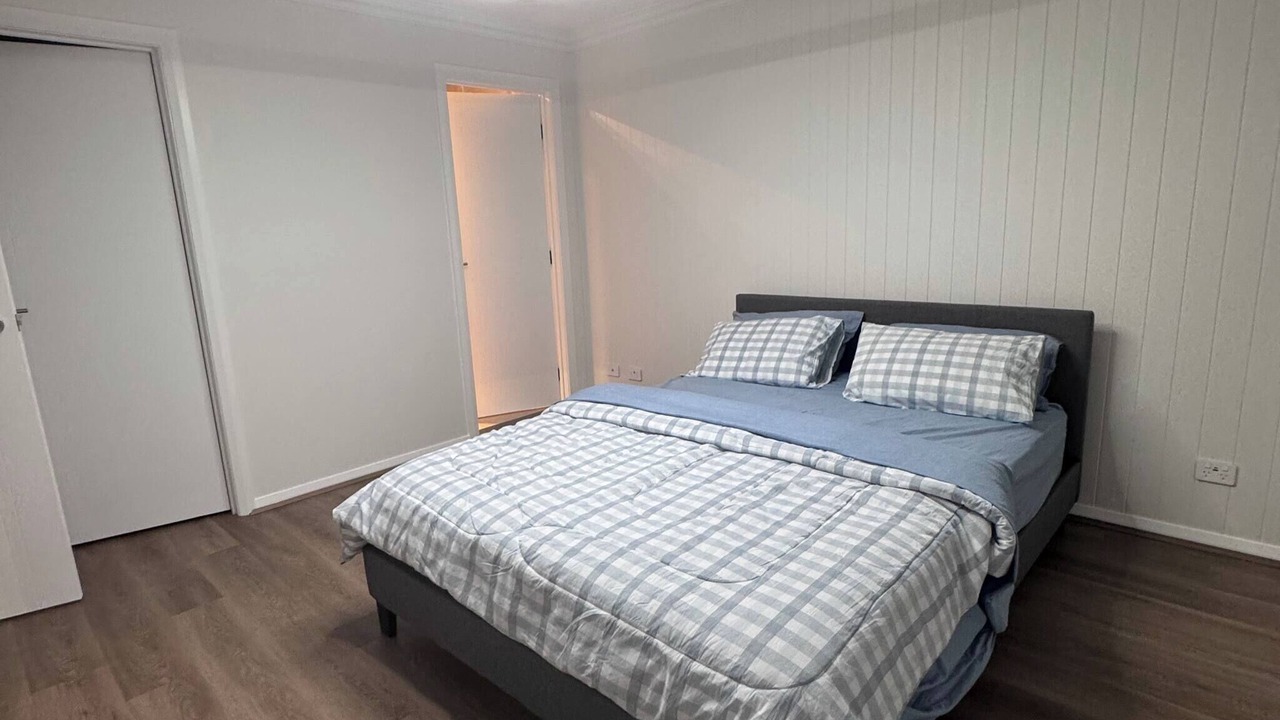 Photo of Bedroom in Kellyville