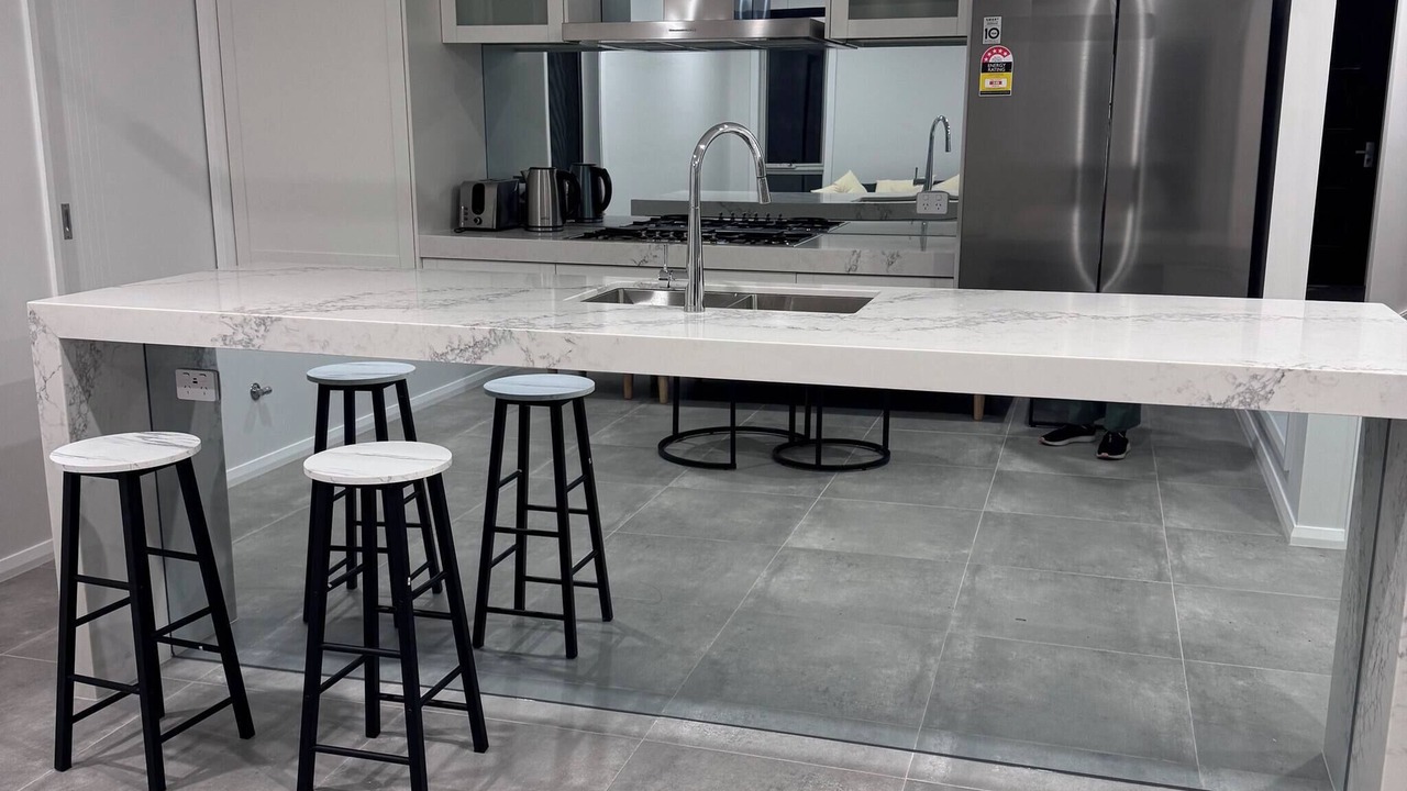 Photo of Kitchen in Kellyville