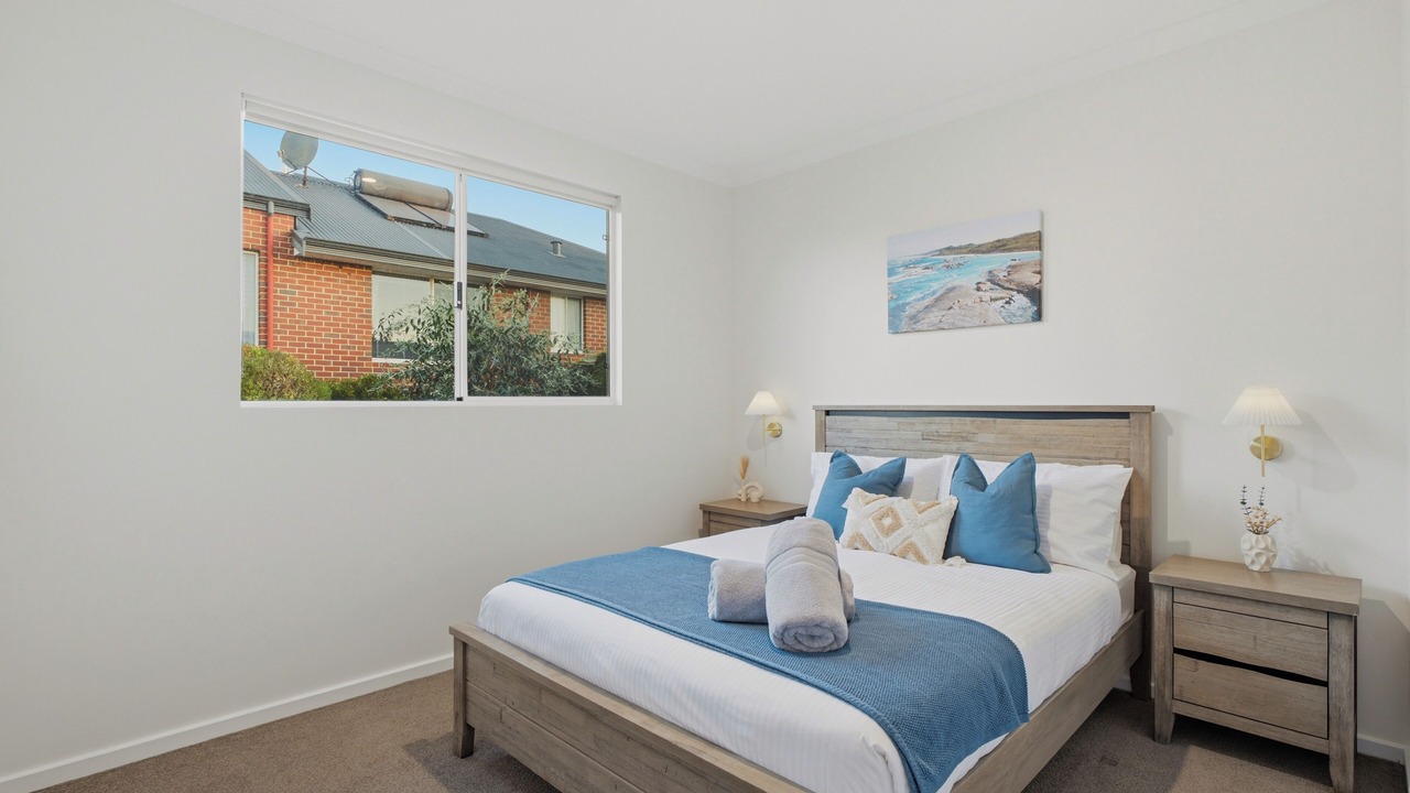 Photo of Bedroom in Nannup