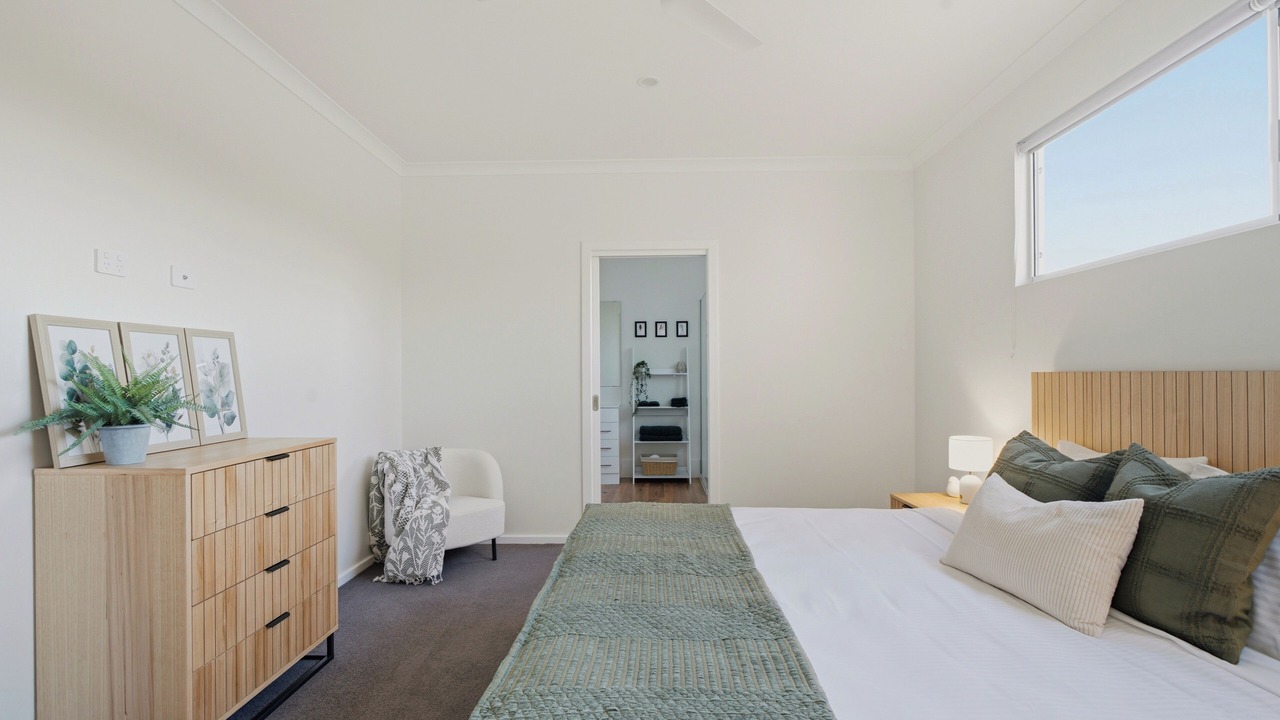 Photo of Bedroom in Nannup