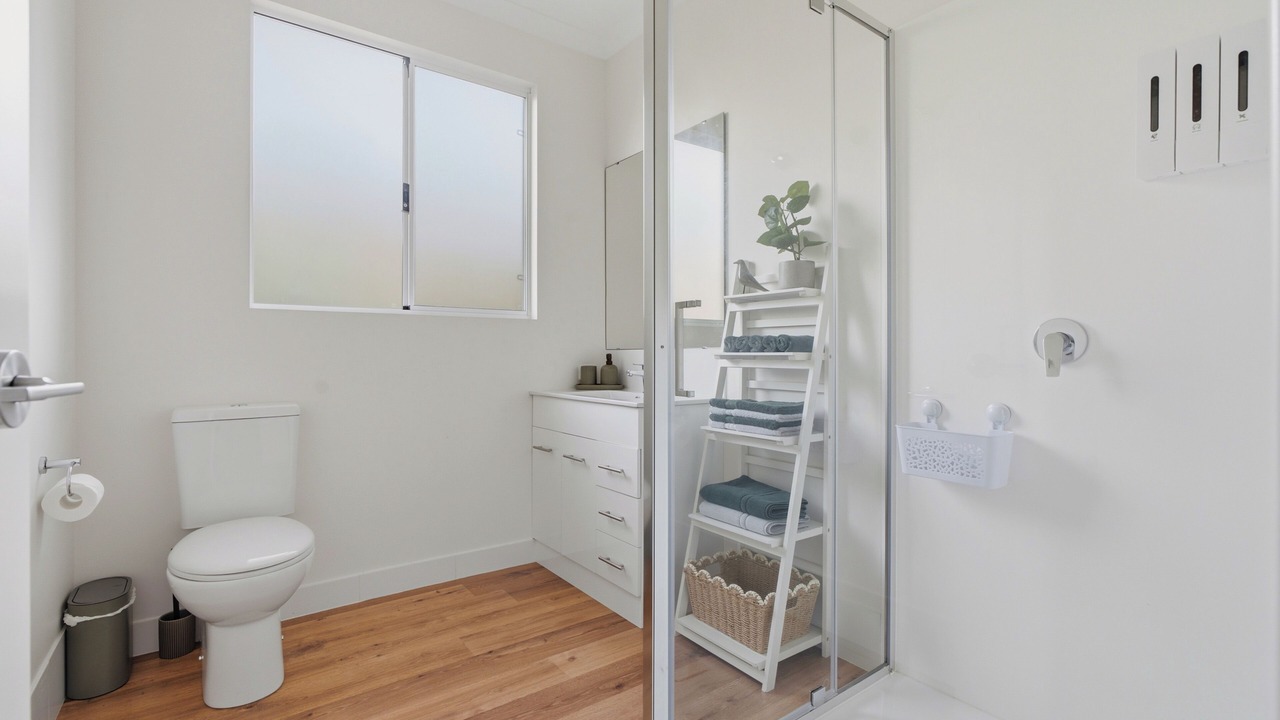 Photo of Bathroom in Nannup