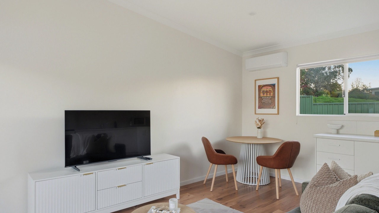Photo of Livingroom in Nannup