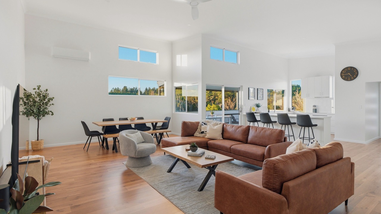 Photo of Livingroom in Nannup