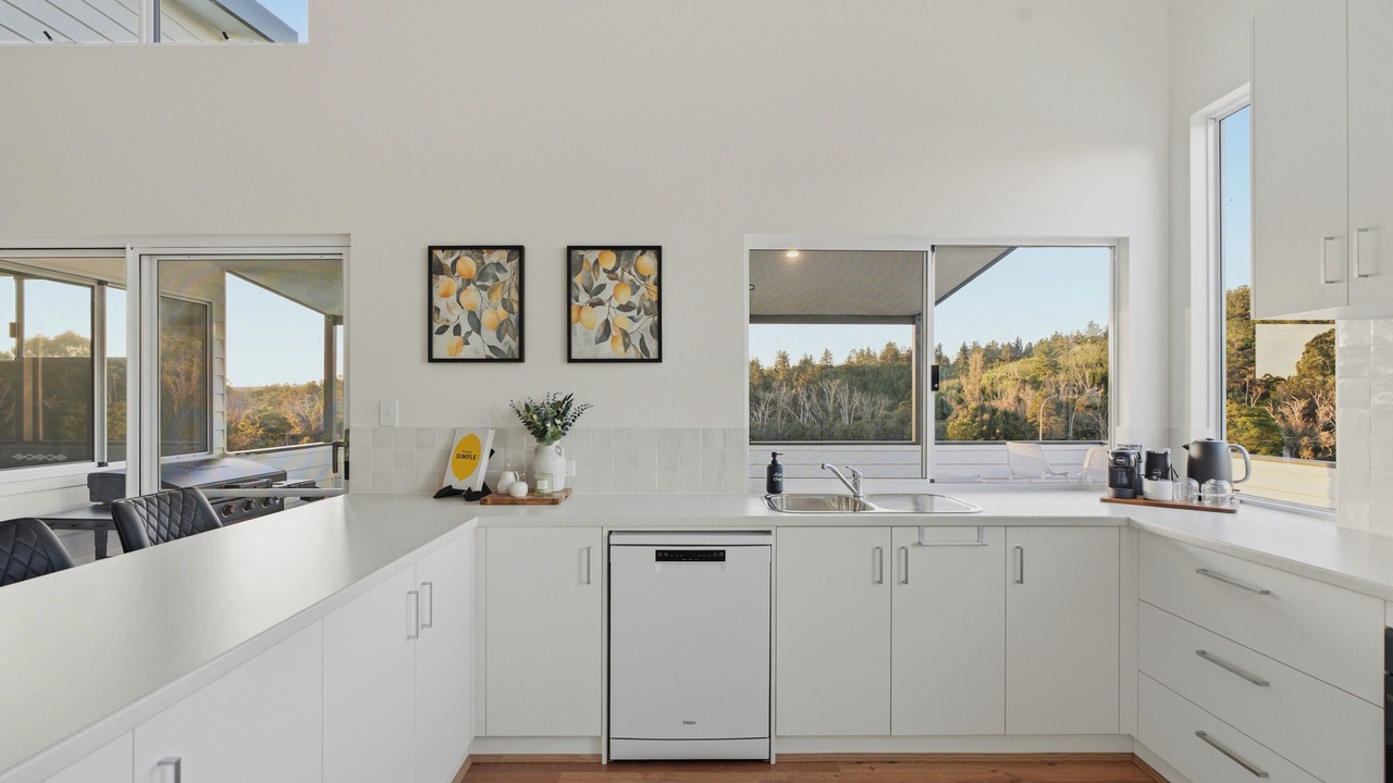Photo of Kitchen in Nannup