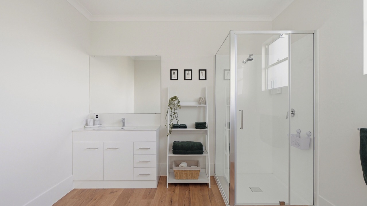 Photo of Bathroom in Nannup