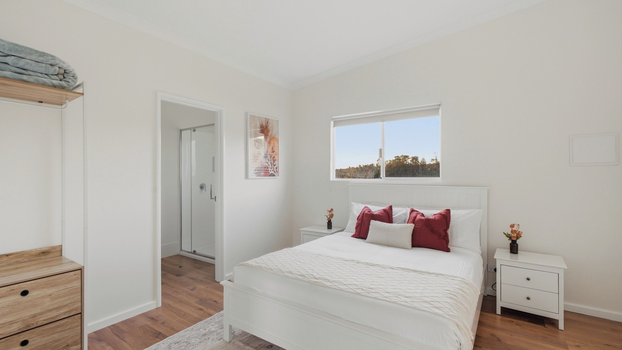 Photo of Bedroom in Nannup
