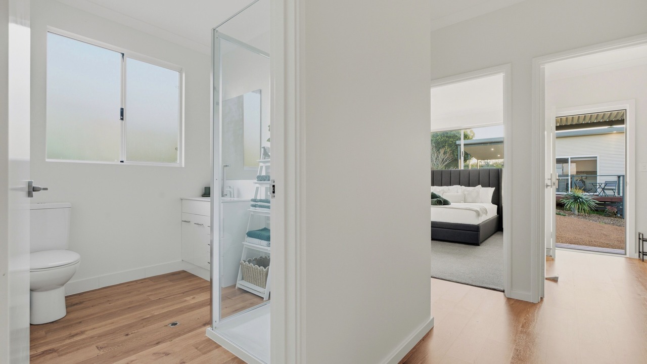 Photo of Bathroom in Nannup