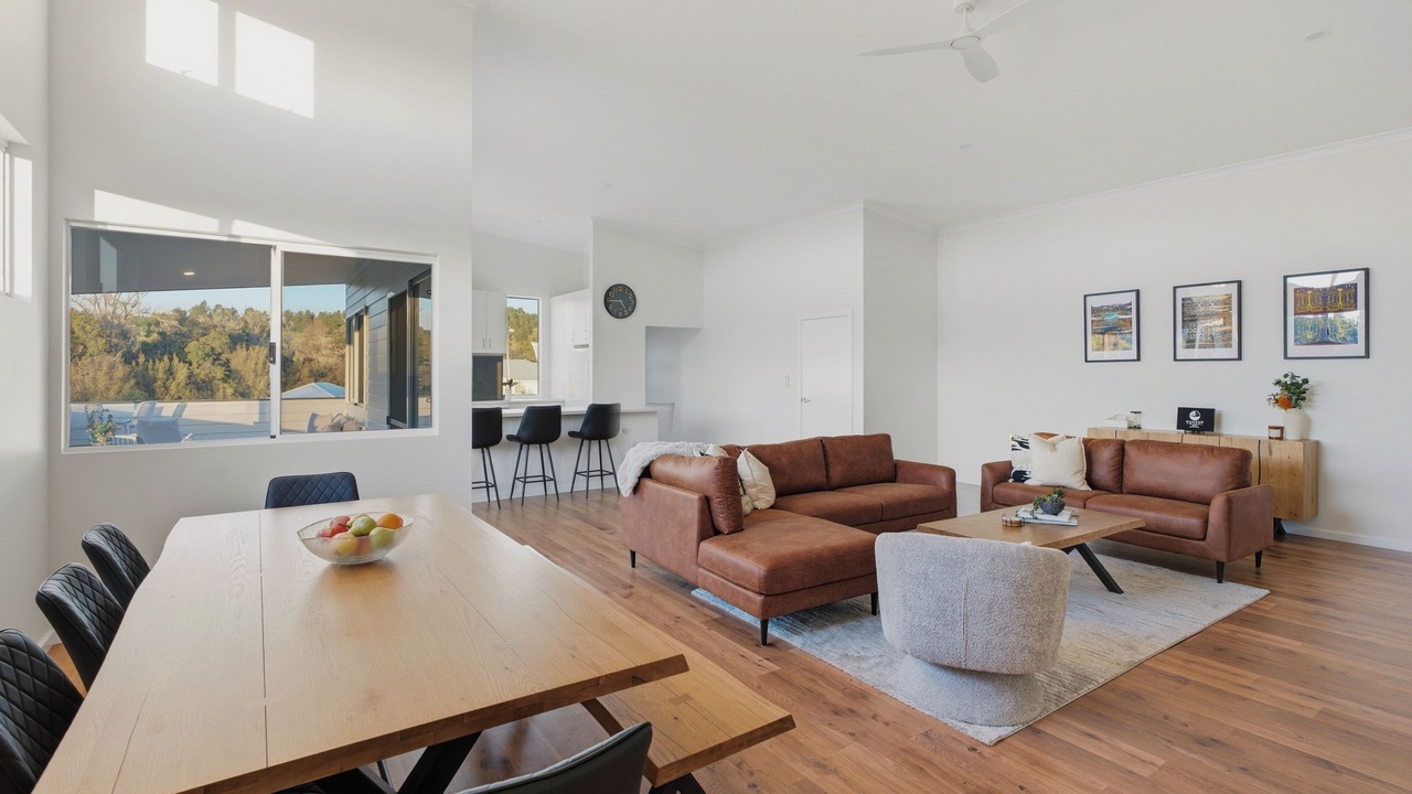Photo of Livingroom in Nannup