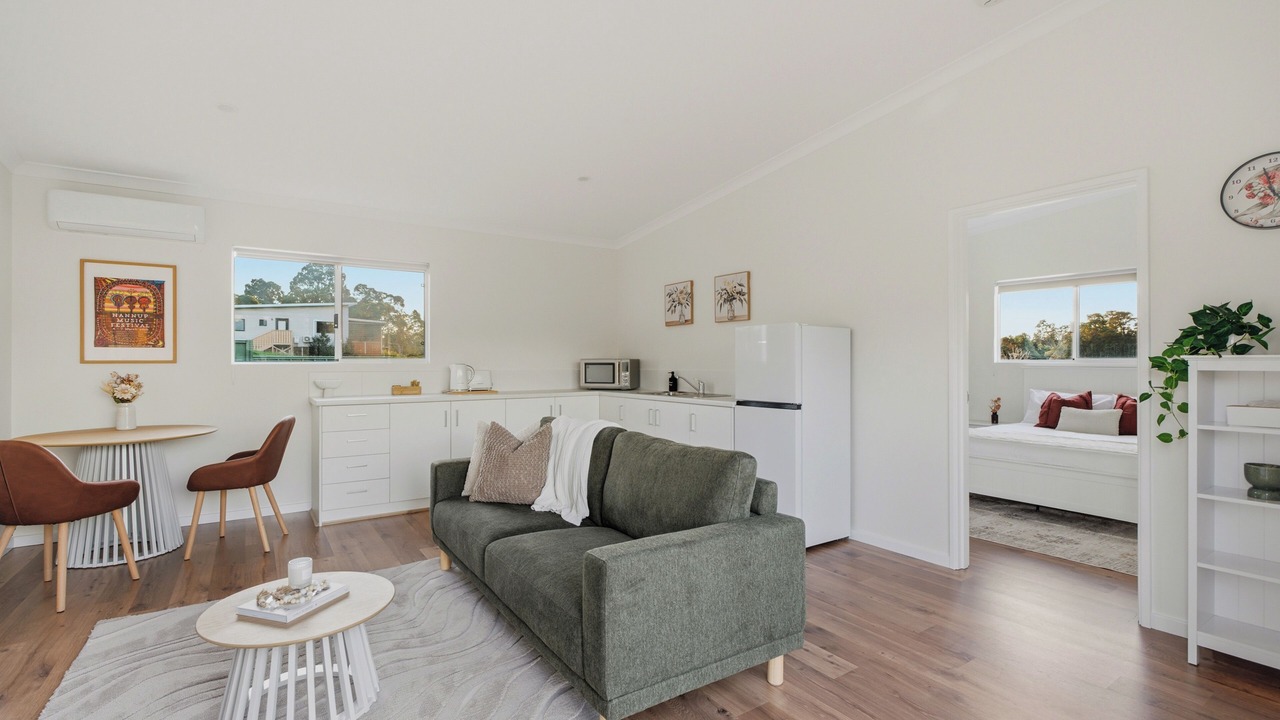 Photo of Livingroom in Nannup
