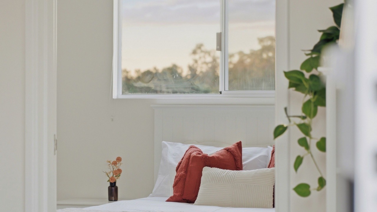 Photo of Bedroom in Nannup