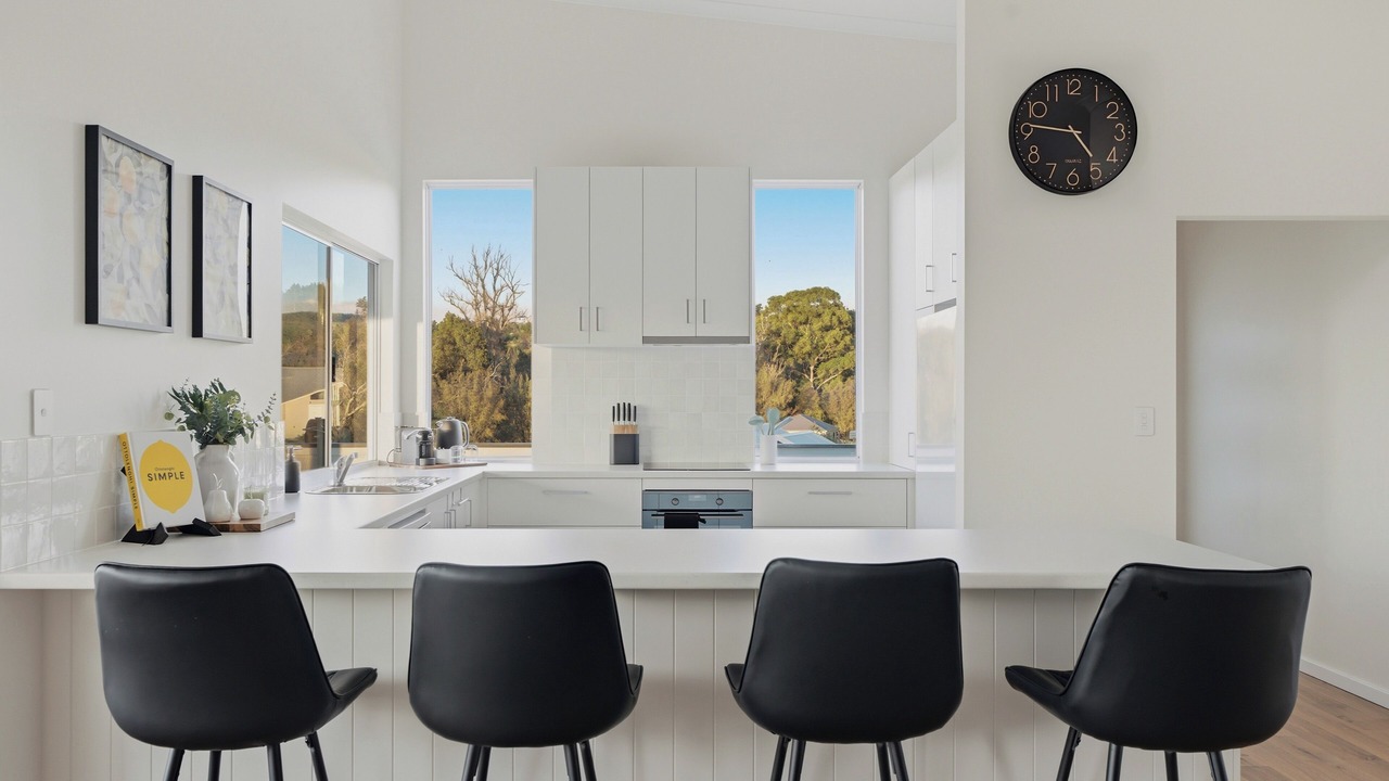 Photo of Kitchen in Nannup