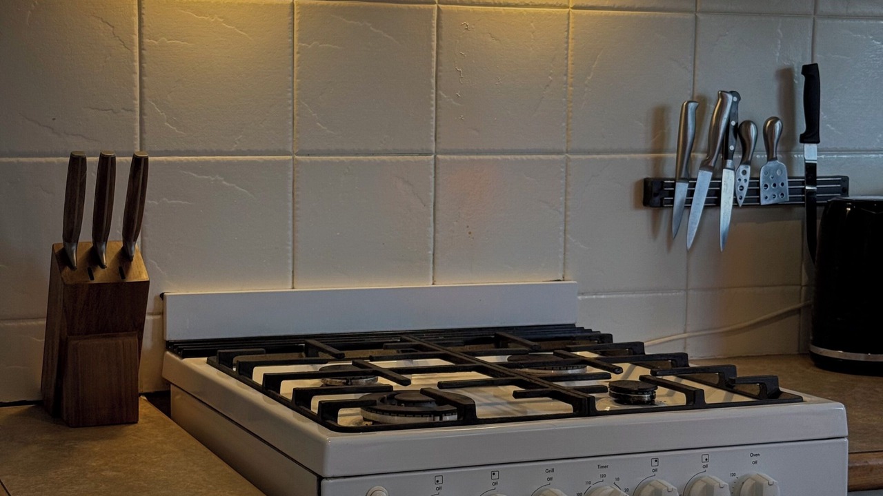 Photo of Kitchen in Mansfield