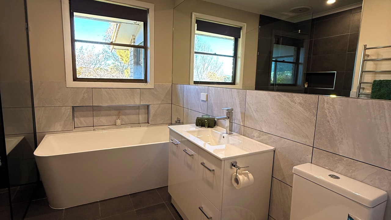 Photo of Bathroom in Mansfield