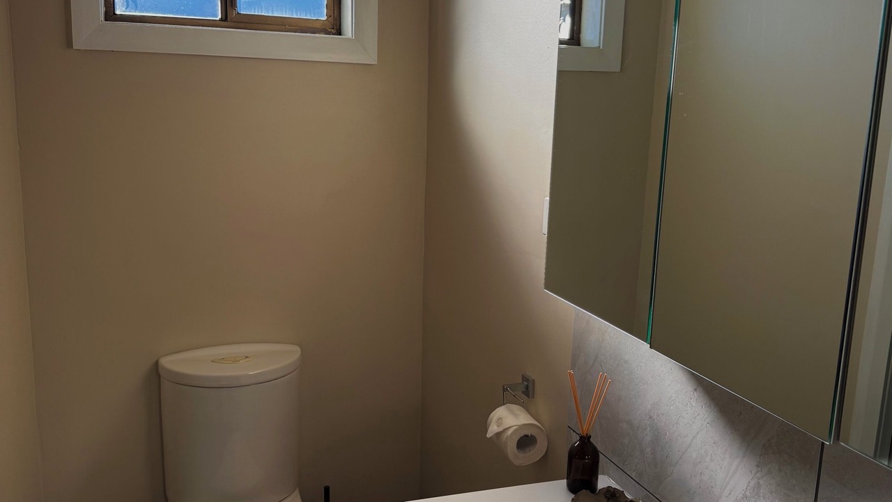 Photo of Bathroom in Mansfield