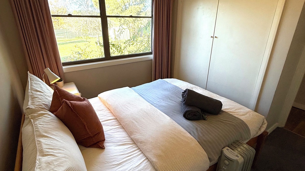 Photo of Bedroom in Mansfield
