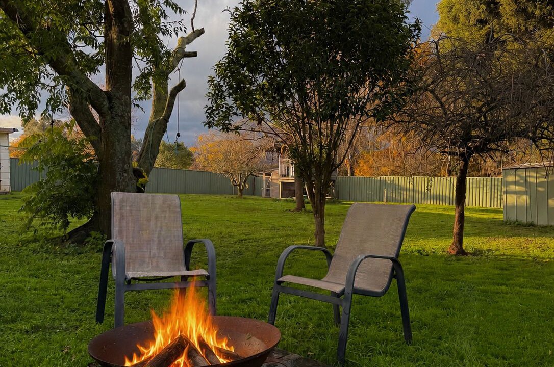 Photo of Outdoor in Mansfield