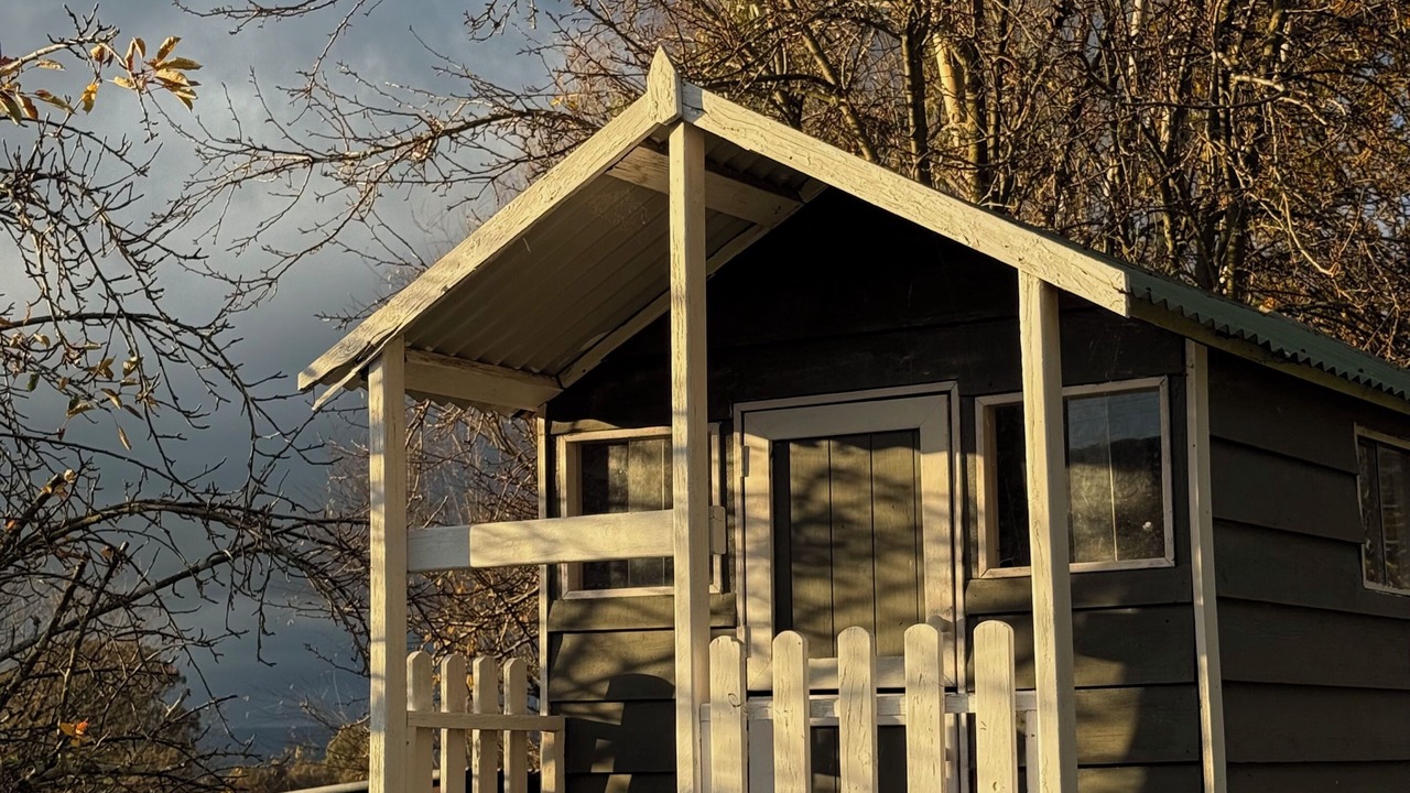 Photo of Outdoor in Mansfield
