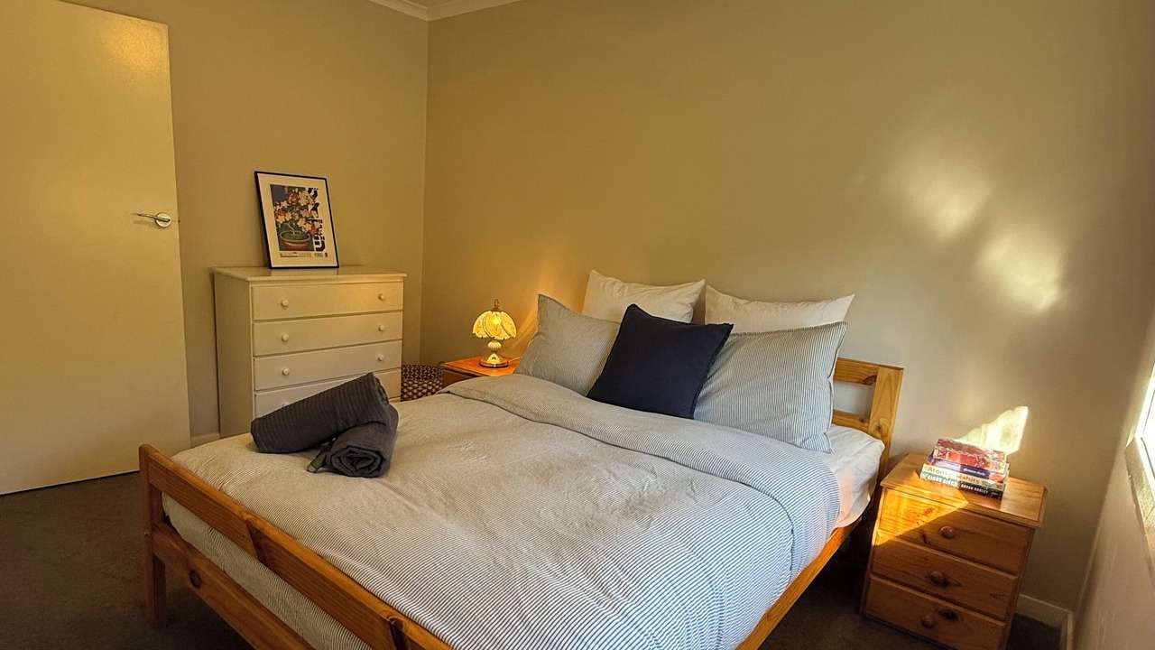 Photo of Bedroom in Mansfield