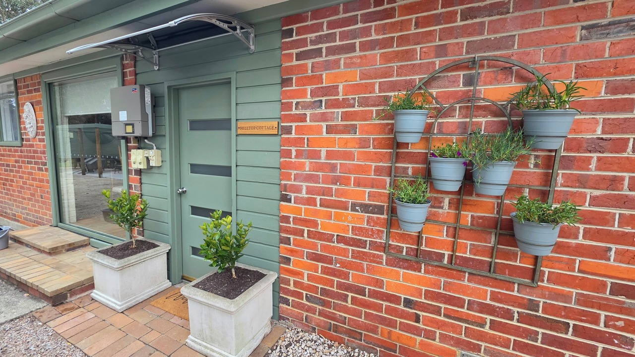 Photo of Outdoor in Sarsfield