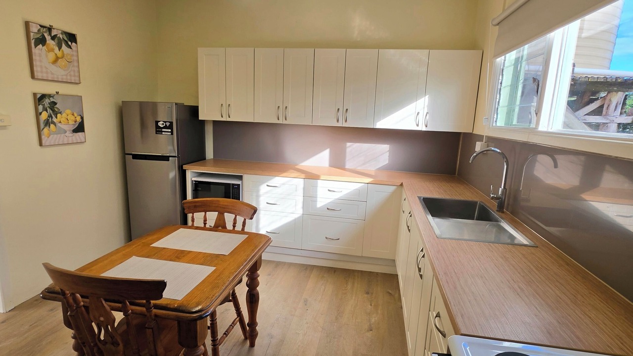 Photo of Kitchen in Sarsfield