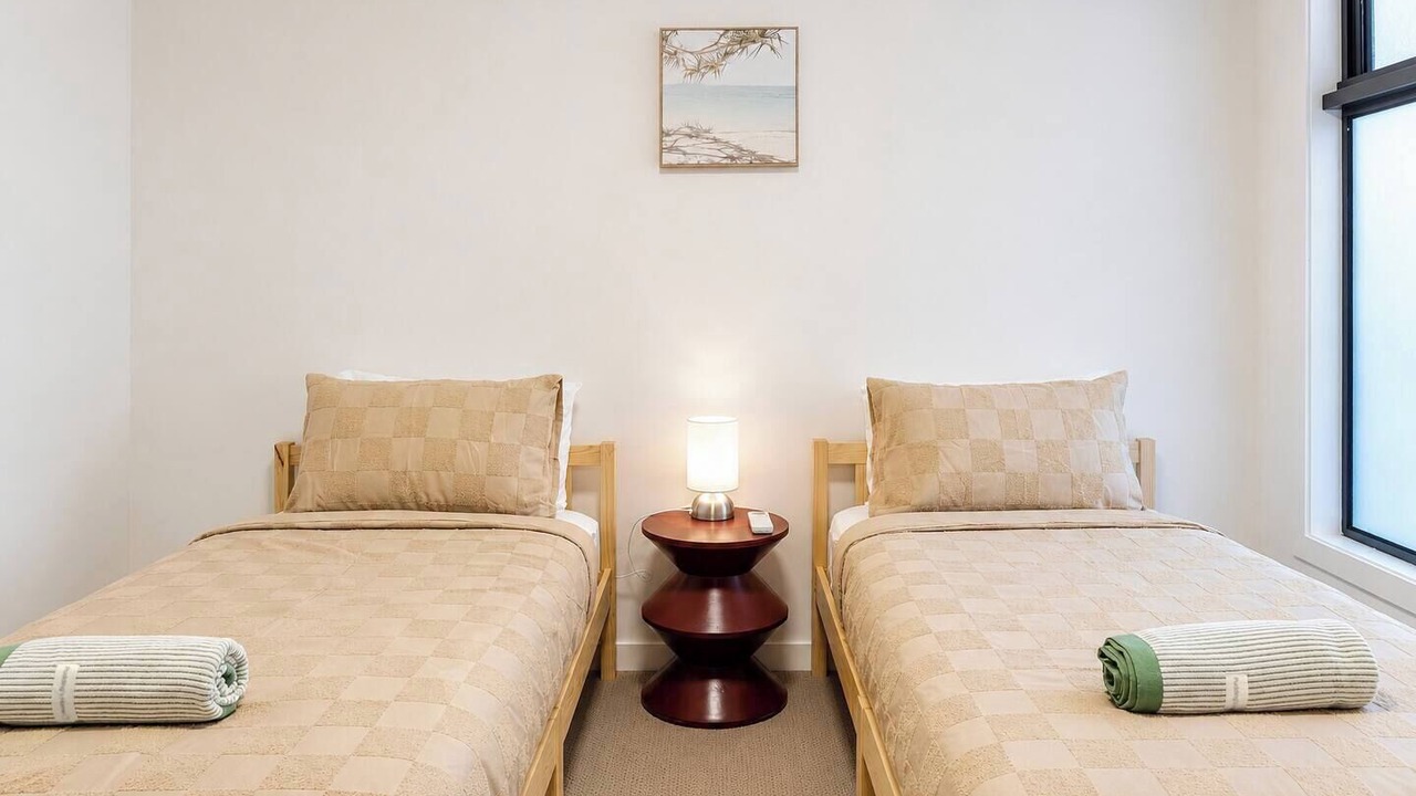 Photo of Bedroom in Oakleigh