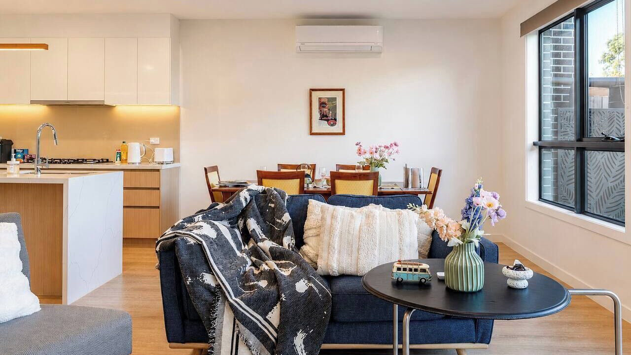 Photo of Livingroom in Oakleigh