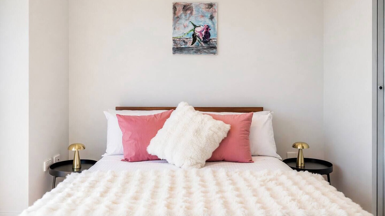 Photo of Bedroom in Box Hill